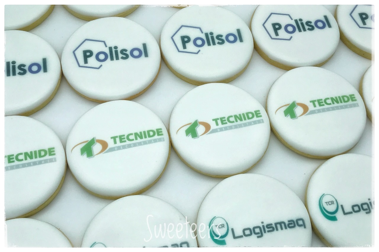 Galletas Personalizadas con glasa en Madrid